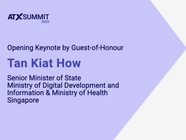 01 Opening keynote