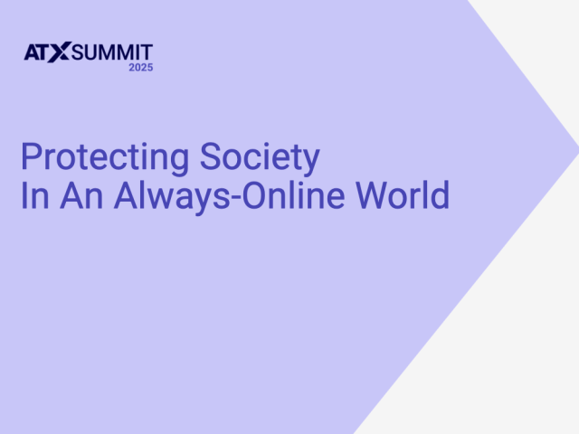 07 Protecting Society