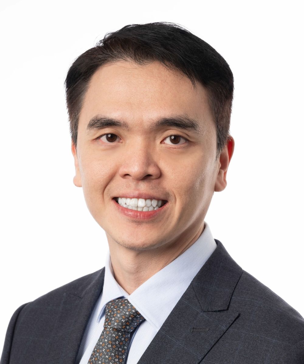 Ang Wee Keong