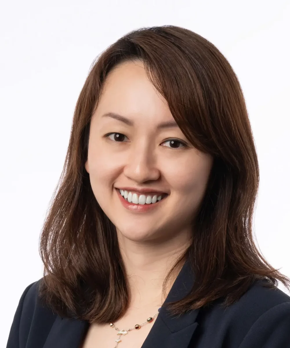 Denise Wong