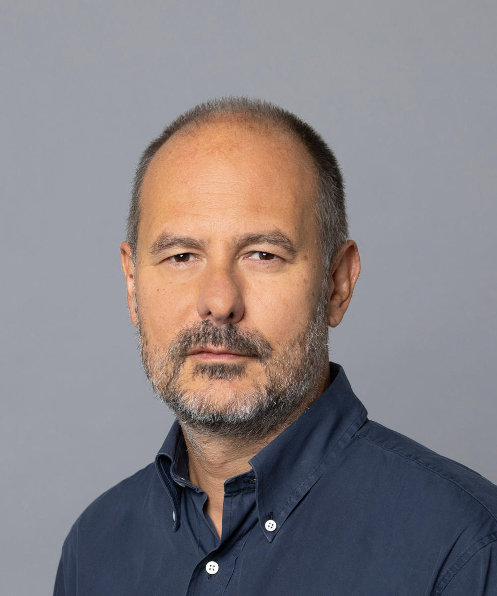 Andrea Scrosati