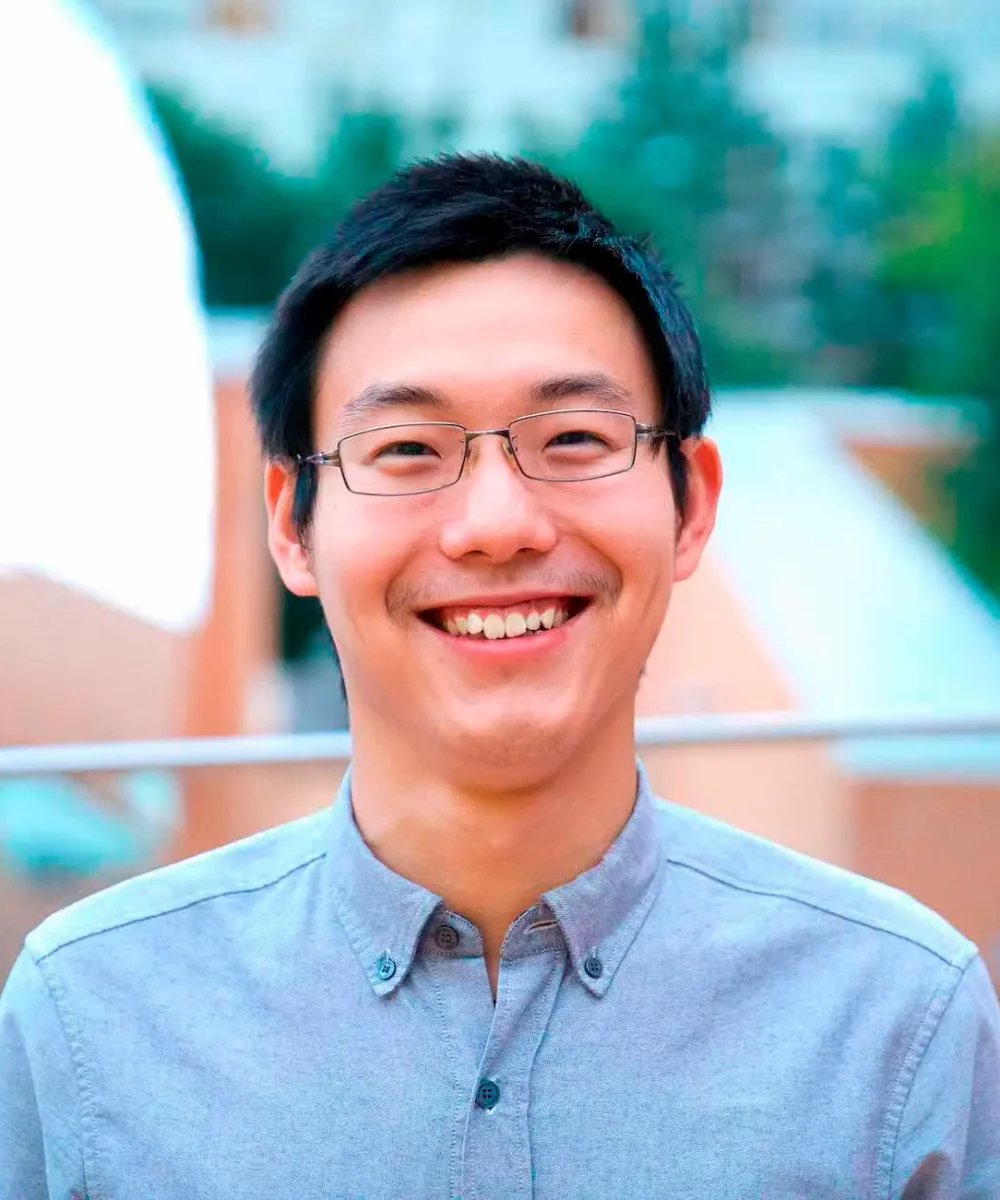 Dr Jiajun Wu