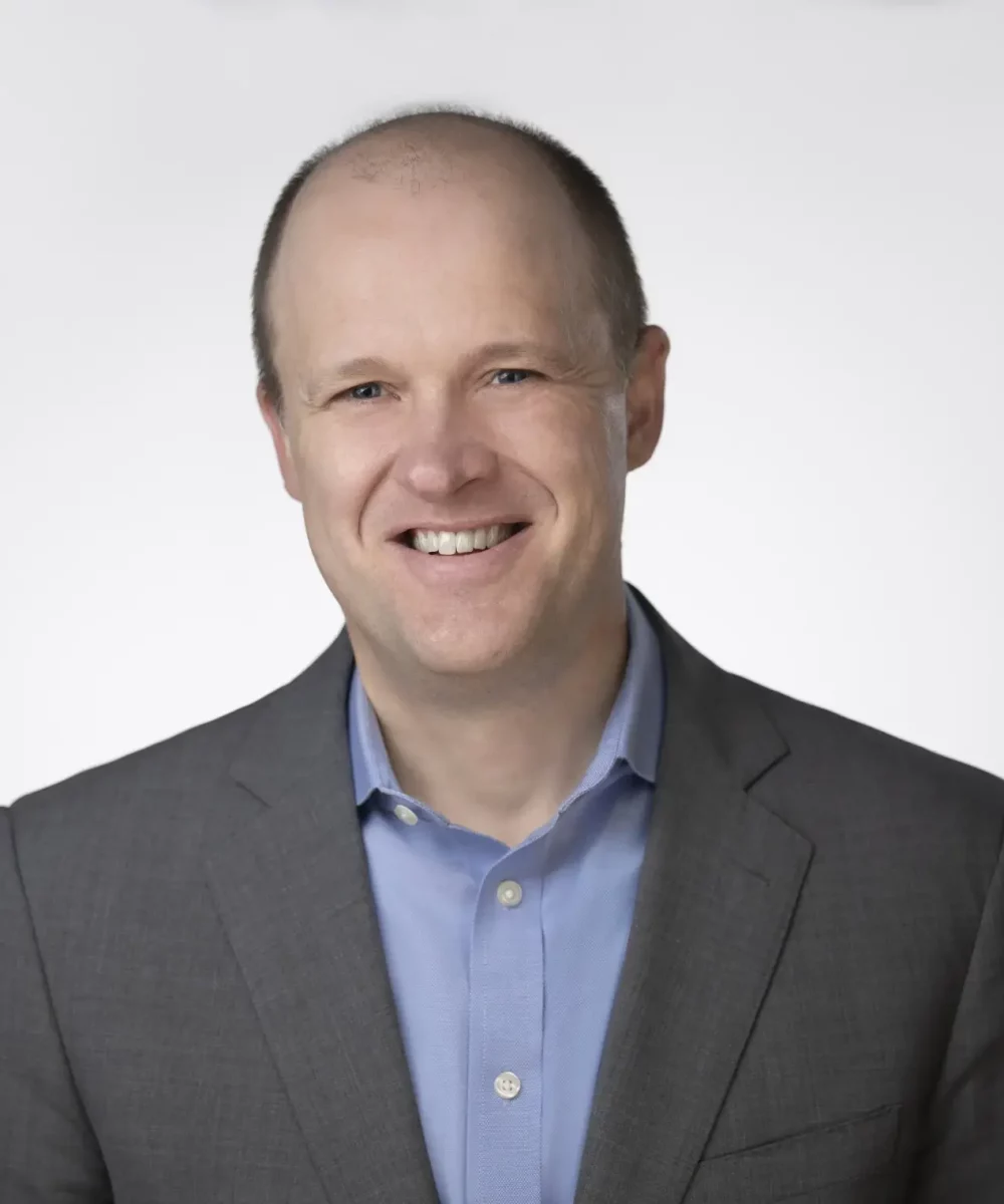 Dr Chris Meserole