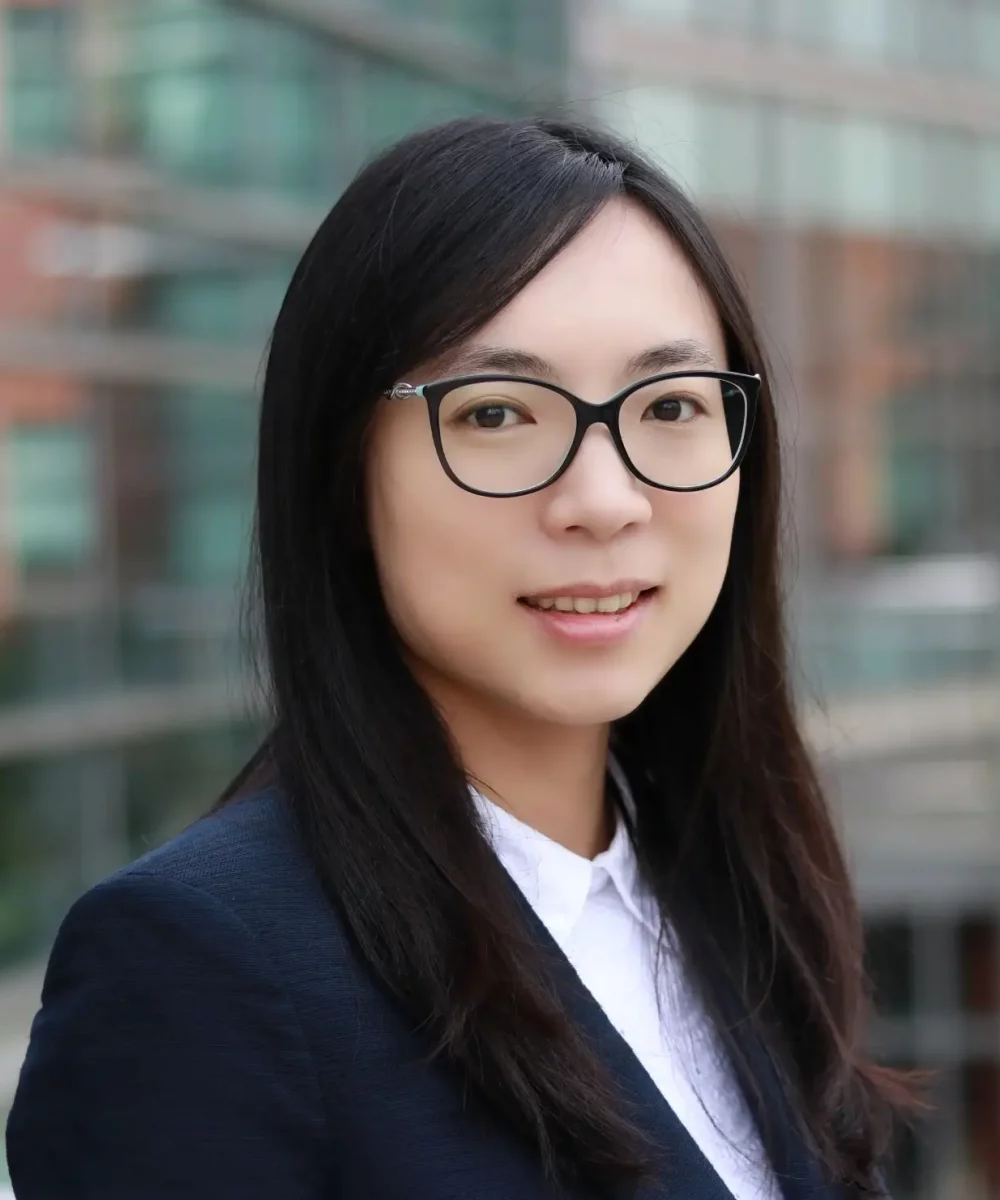 Dr Bo Li