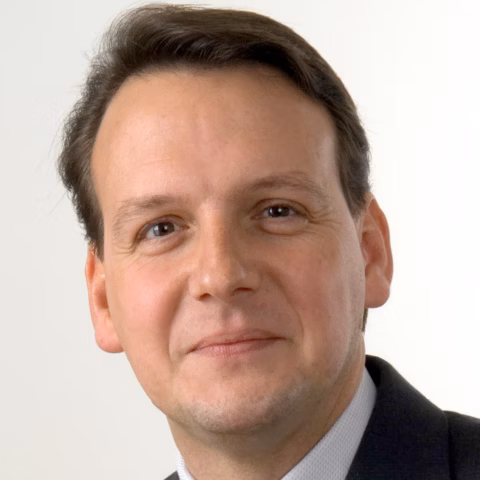 Dr Nikolai Dobberstein