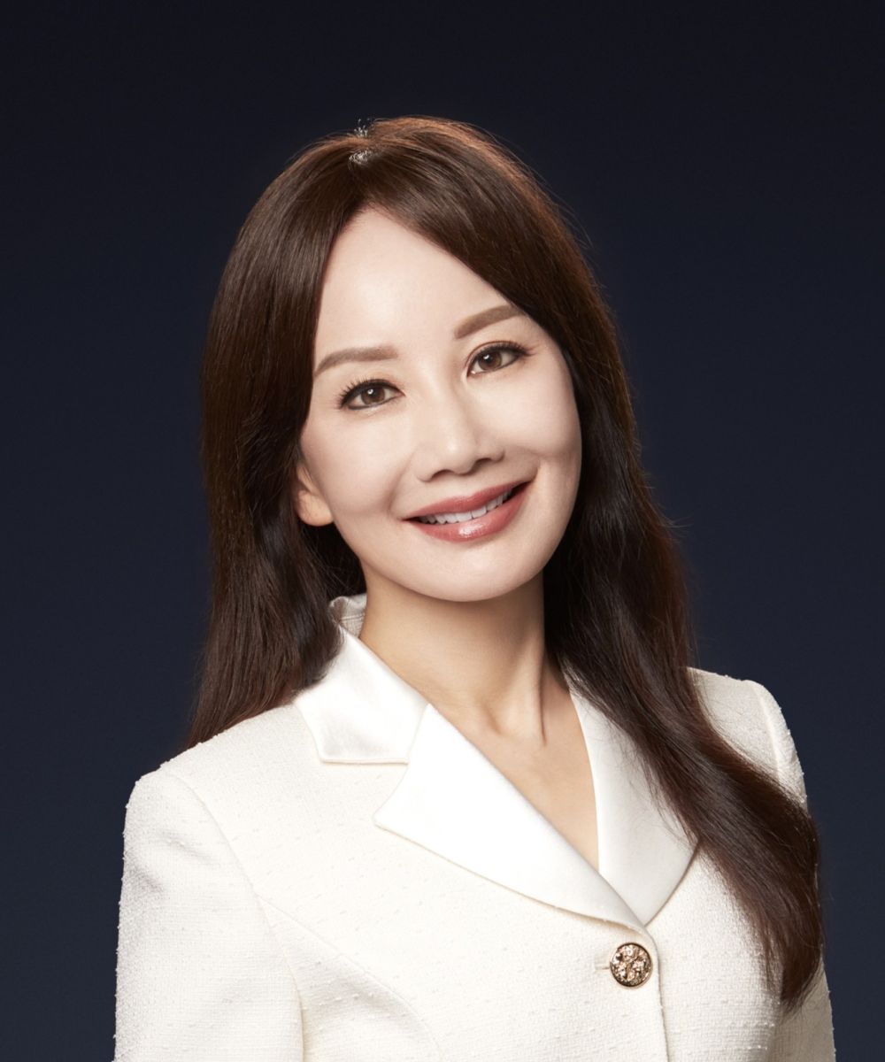 Jane Sun