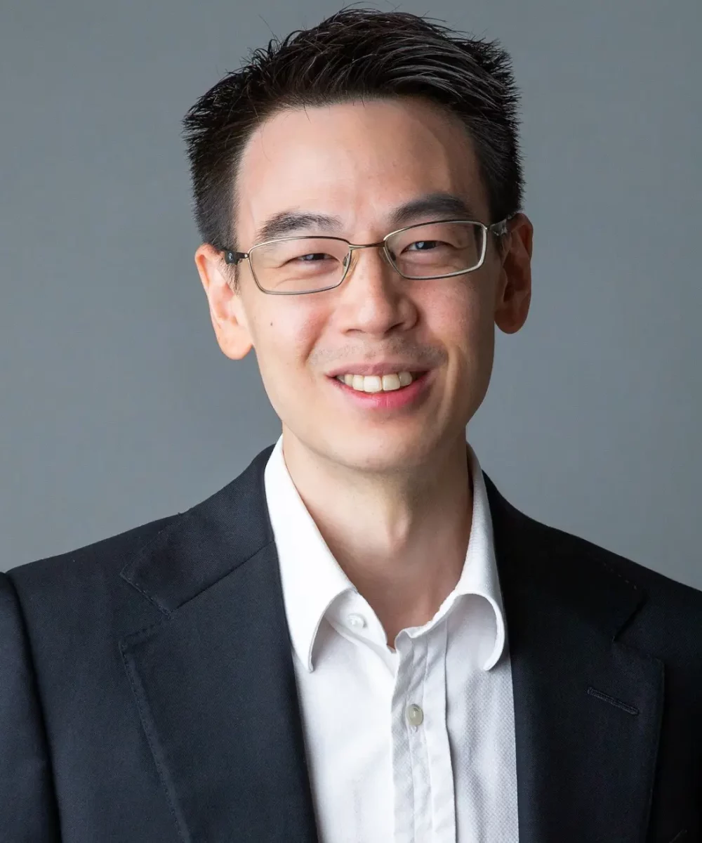Jonathan Hung