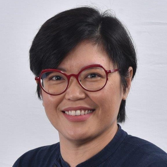 Ms Lee Wan Sie