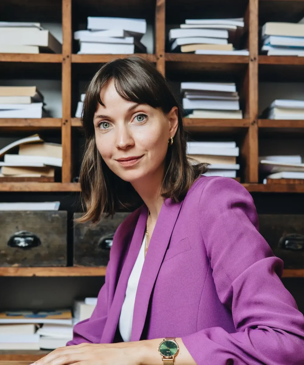Marion Carré
