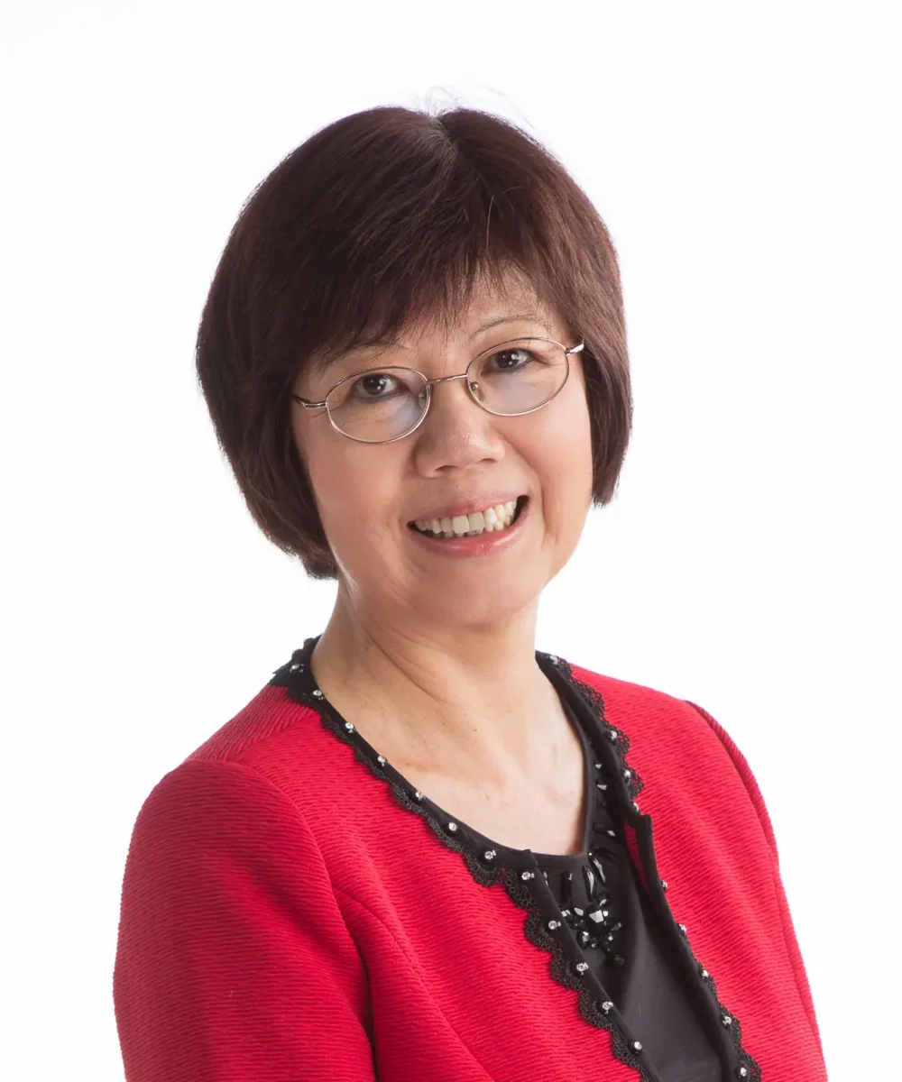 Professor Annie Koh