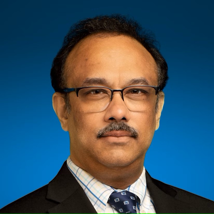 Rajeeb Hazra