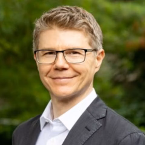 Robert Opp