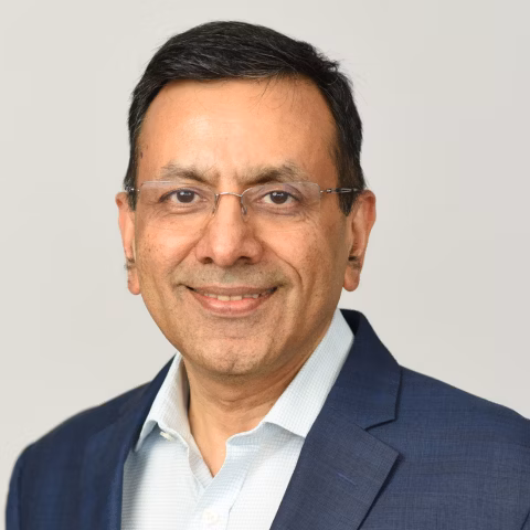 Sanjay Gupta