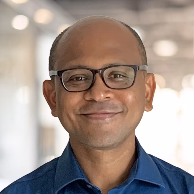 Shameek Kundu