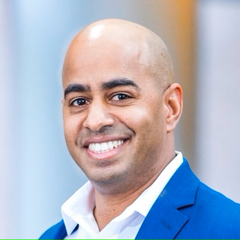 Shaun Khalfan