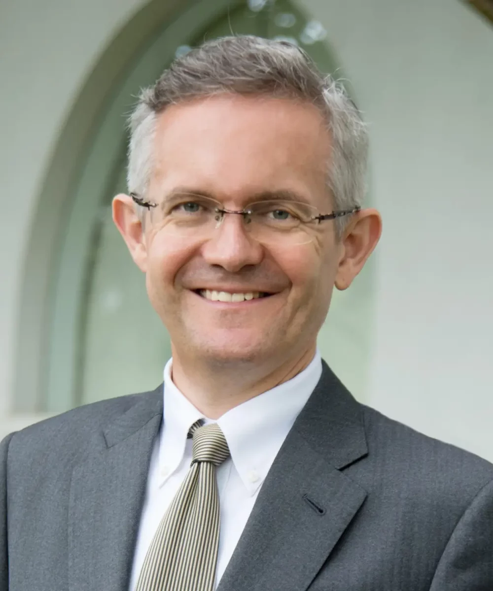 Professor Simon Chesterman