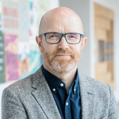 Simon Milner