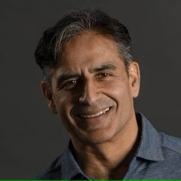 Zulfi Alam