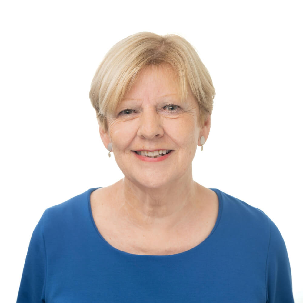 Baroness Jones of Whitchurch